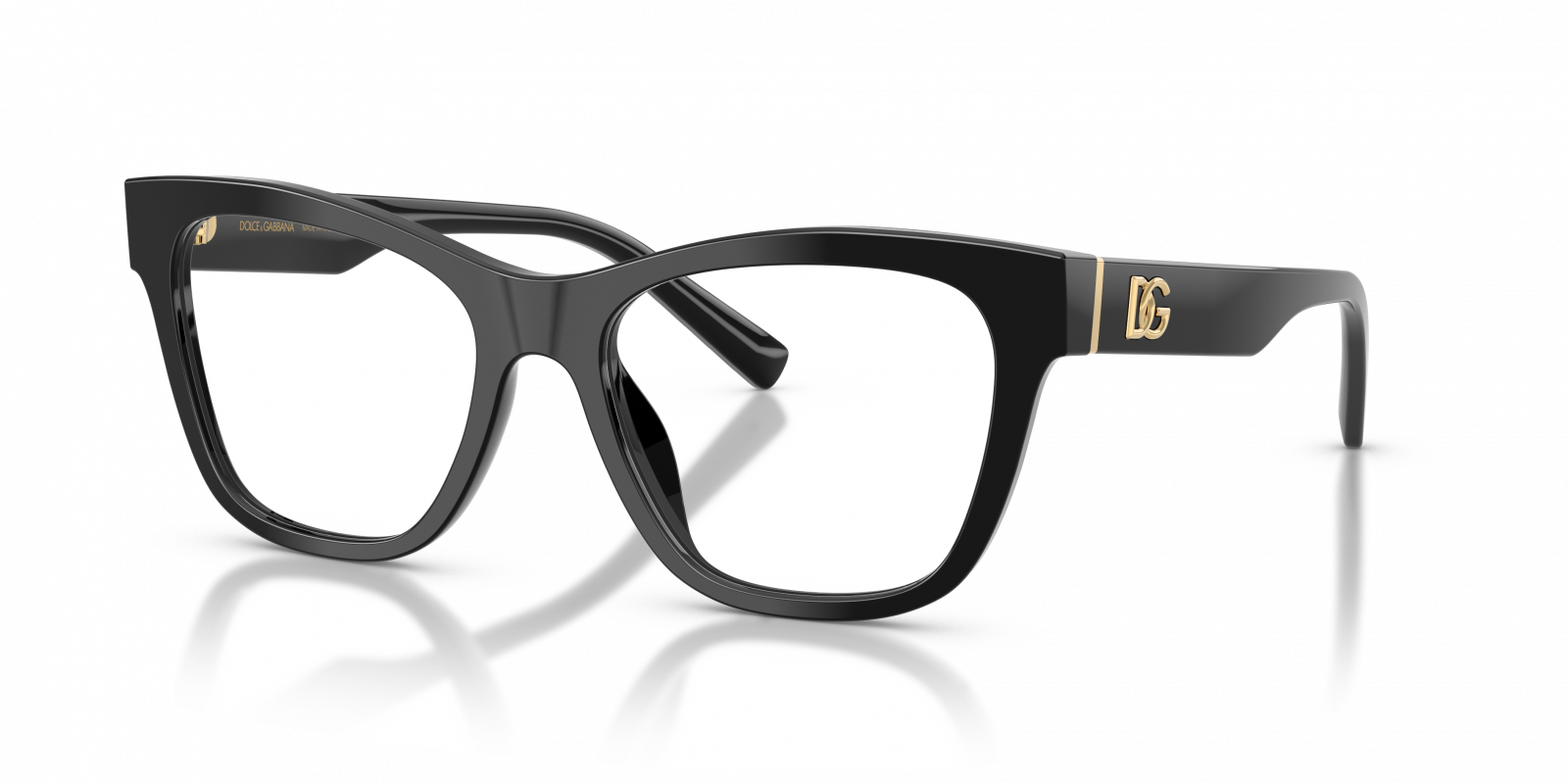 Dolce & Gabbana DG3430 501  